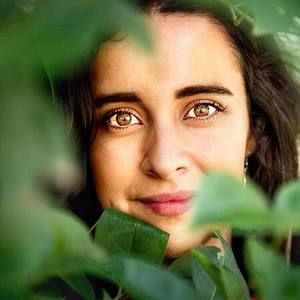 Meet your Posher, Hili